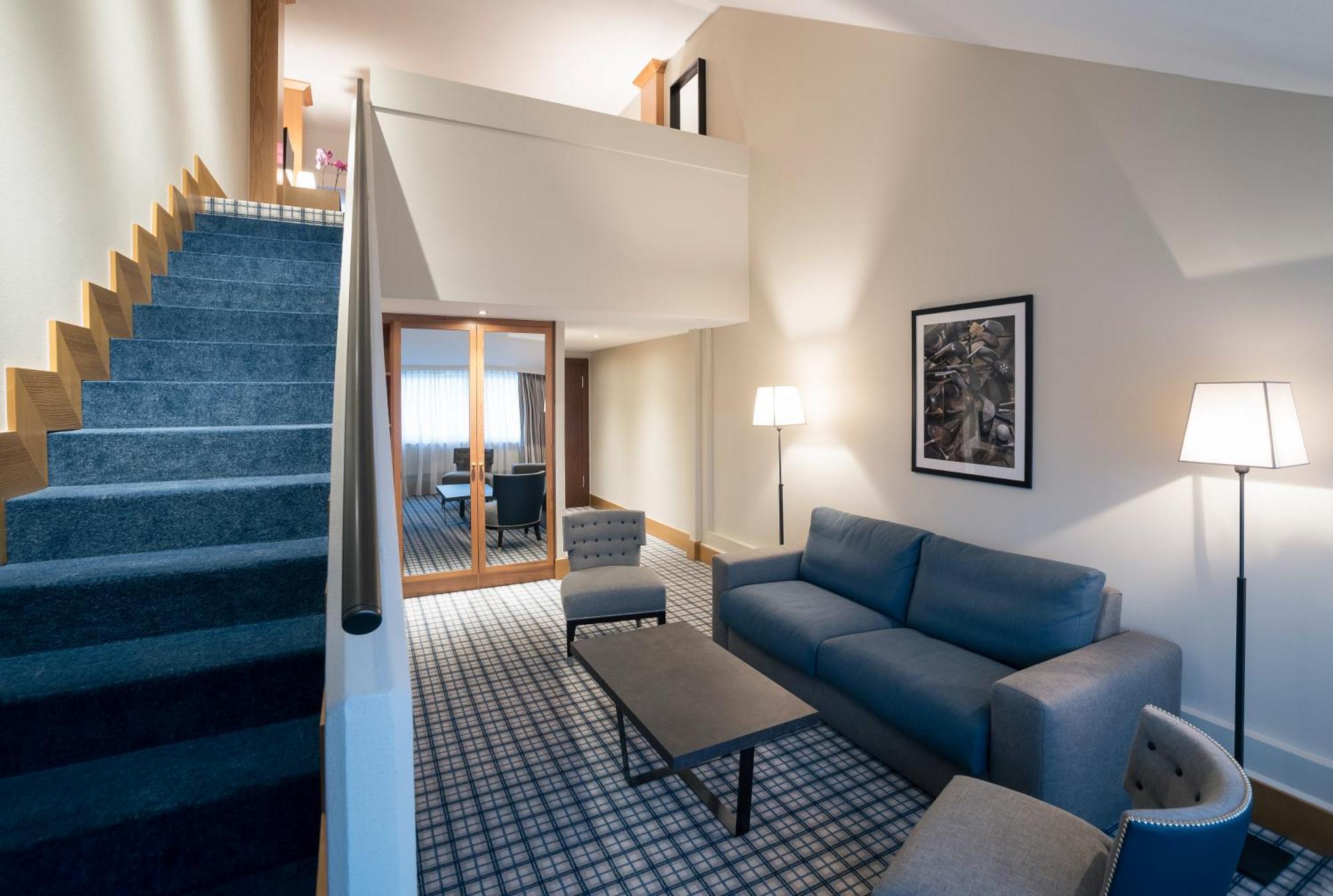 Mercure Luxembourg Kikuoka Golf & Spa Canach Room photo